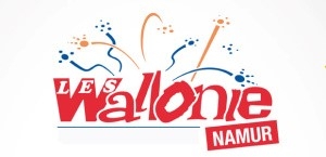 Wallonie Logo Oui Oui Oui
